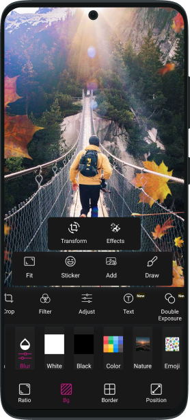 Photo Editor