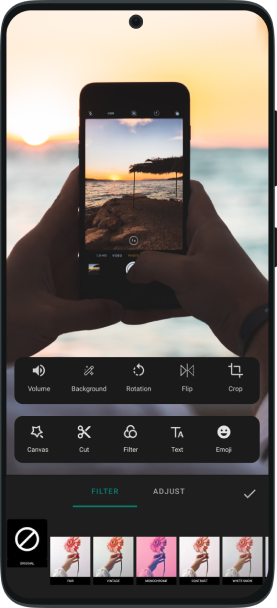 Video Editor