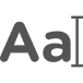 Info Icon